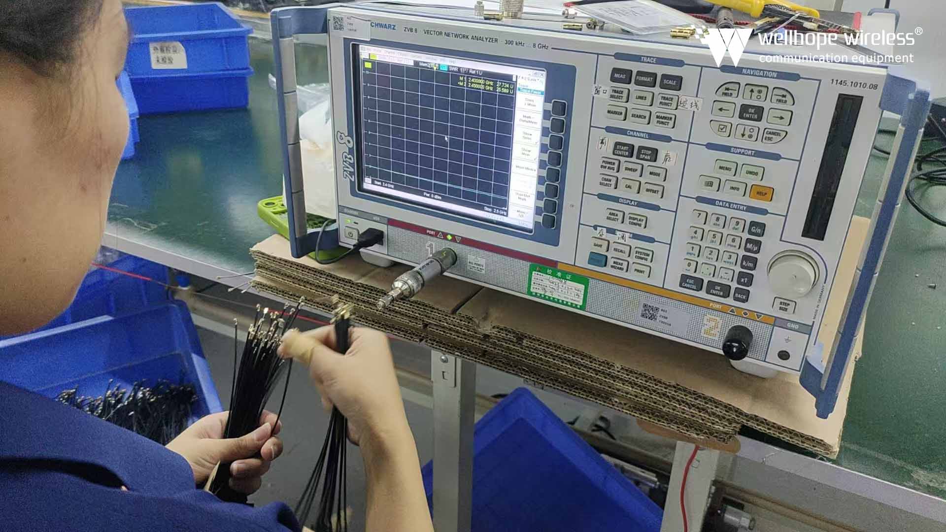 WH-4G-FPC4(Cutting)