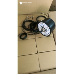 7 في 1 gnss/5g/wifi الهوائي في الهواء الطلق