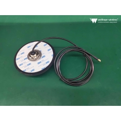  4G عالية مكاسب هوائي المسمار في الهواء الطلق داخلي WH-4G-D3 
