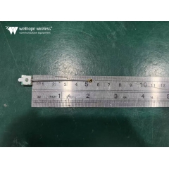 وحدة GPS هوائي عازل