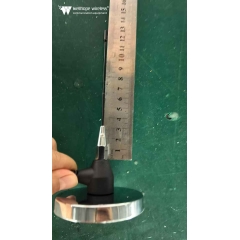 القراءة عن بعد Scada المغناطيس Omni هوائي WH-450-470MHZ-M3.5 