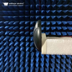 الجمع بين الهوائي مع 4G والهوائي WLAN WH-4G-2.4-5.8GHZ-D3 