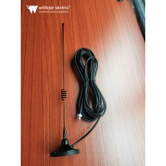 نطاق الترددات العالية جدًا (VHF) من 140 إلى 150 ميجاهرتز، ونطاق الترددات العالية جدًا (UHF) من 430 إلى 440 ميجاهرتز.