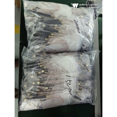أجهزة راديو البيانات RFID 433 ميجا هرتز هوائي WH-433.92MHZ-02 