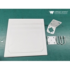 تطبيقات M2M اللاسلكية WH-900-FP13 . 5
