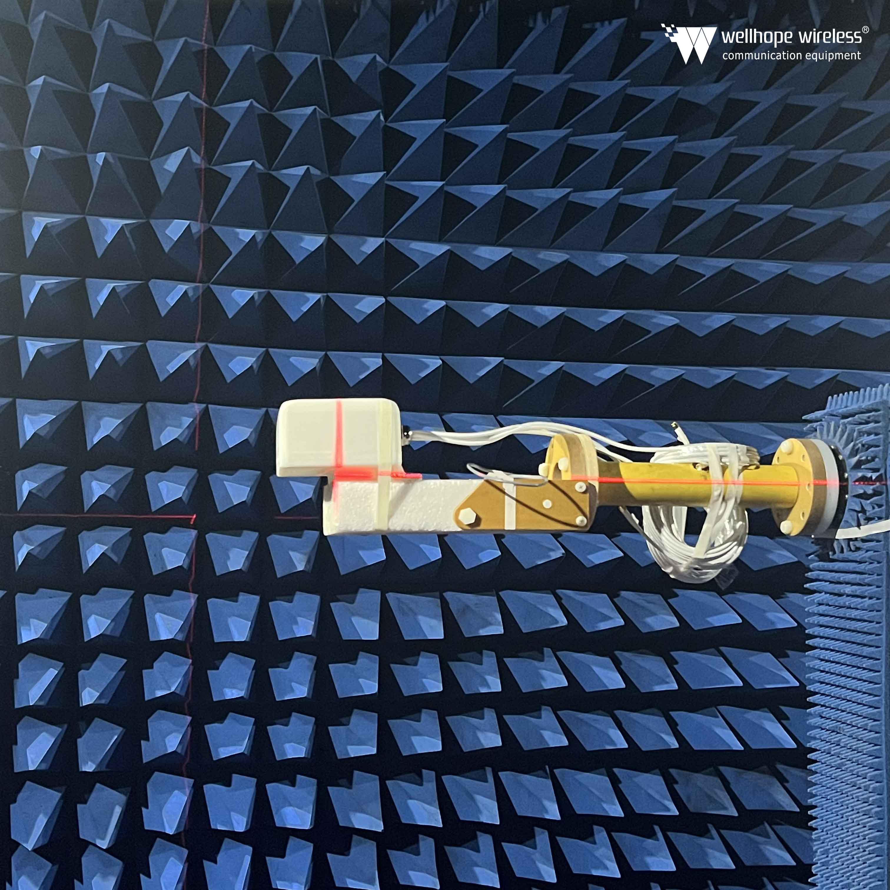 2026-2-8 4G 5G patch Antenna WH-5G-PX4 200pcs