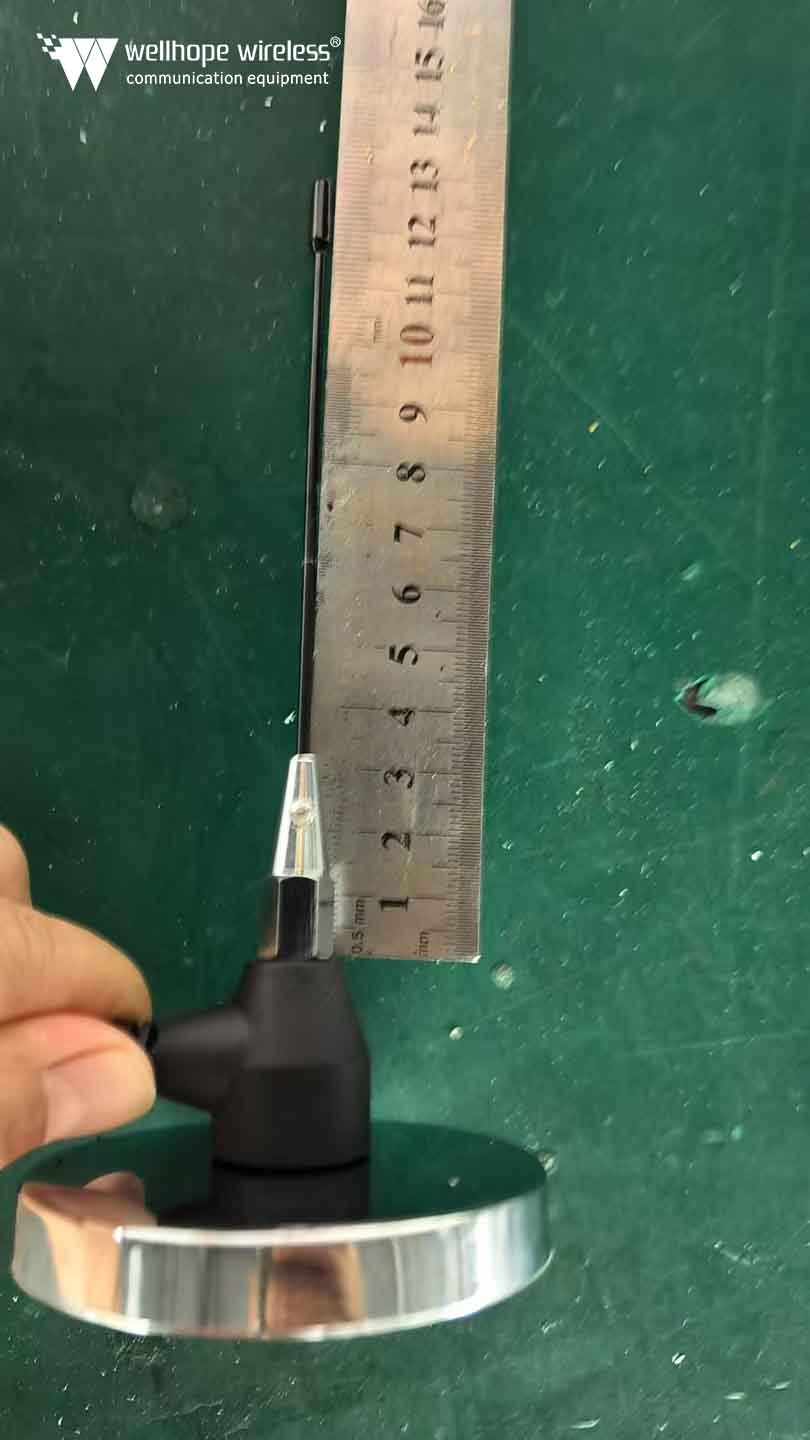 2026-7-4 WH-450-470MHz-M3.5 100pcs finished